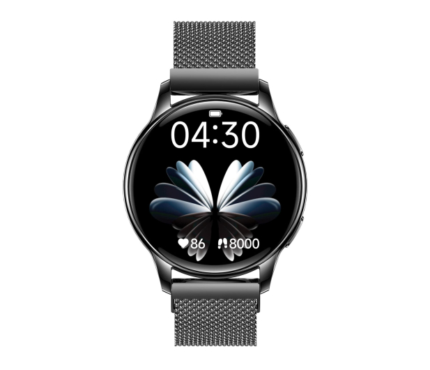 MAXCOM Ecowatch3 Black - 1318130 - zdjęcie 3